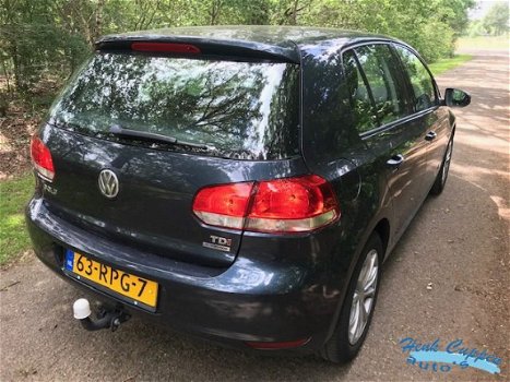 Volkswagen Golf Variant - GOLF - 1