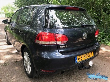 Volkswagen Golf Variant - GOLF - 1