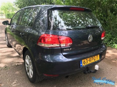 Volkswagen Golf Variant - GOLF - 1