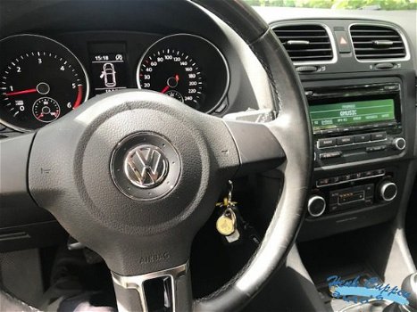 Volkswagen Golf Variant - GOLF - 1