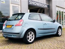 Fiat Stilo - 1.6-16V Racing Vol Leer, Zeer Sportief & Mooi