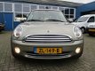 Mini Mini Cooper - 1.6-16V 