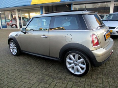 Mini Mini Cooper - 1.6-16V 