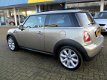 Mini Mini Cooper - 1.6-16V 