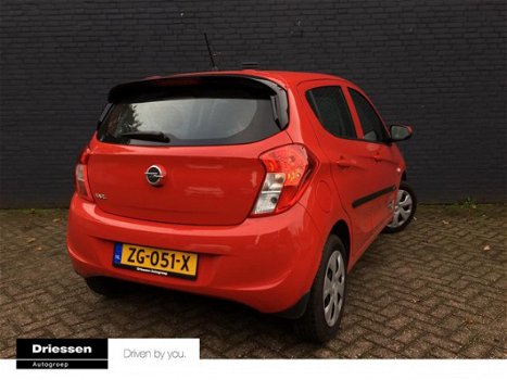 Opel Karl - 1.0 ecoFLEX 120 Jaar Edition - 1