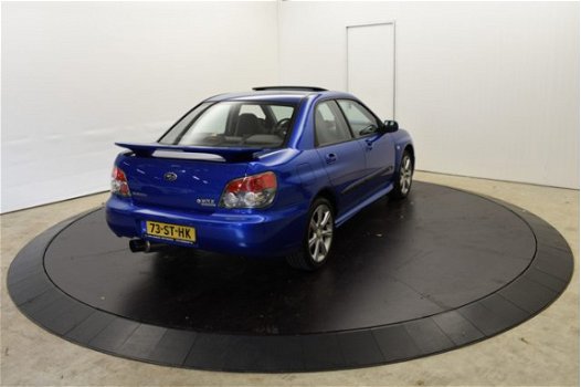 Subaru Impreza - 2.5 WRX 230PK UNIEK 1 Eigenaar NL AUTO - 1