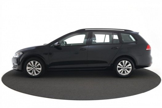 Volkswagen Golf Variant - 1.6 TDI 110pk Comfortline Executive - 1