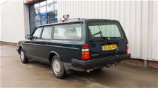 Volvo 240 - 240 Polar 2.0 ESTATE