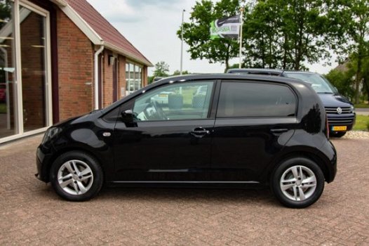 Seat Mii - 1.0 ECOMOTIVE CHILL OUT 5 DRS - 1
