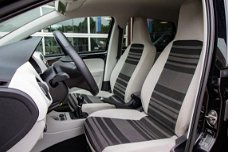 Seat Mii - 1.0 ECOMOTIVE CHILL OUT 5 DRS