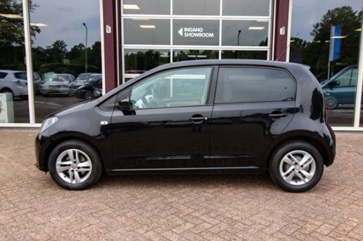 Seat Mii - 1.0 ECOMOTIVE CHILL OUT 5 DRS - 1