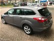 Ford Focus Wagon - 2.0 TDCI Titanium, Navi, Climat, Lm - 1 - Thumbnail