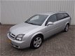 Opel Vectra Wagon - 2.2-16V Elegance ( APK 09-01-2020 ) - 1 - Thumbnail