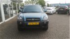 Hyundai Tucson - 2.0i CVVT DYNAMIC 2WD - 1 - Thumbnail