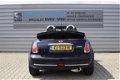 Mini Mini Cabrio - 1.6 Cooper Airco Leder Cruise-Control Stoelverwarming Nieuwe JCW Uitlaat - 1 - Thumbnail