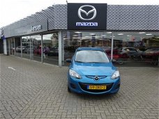 Mazda 2 - 2 1.3 Cool Airco