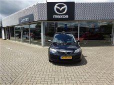 Mazda 2 - 2 1.4 Exclusive