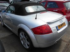 Audi TT Roadster - 1.8 5V Turbo