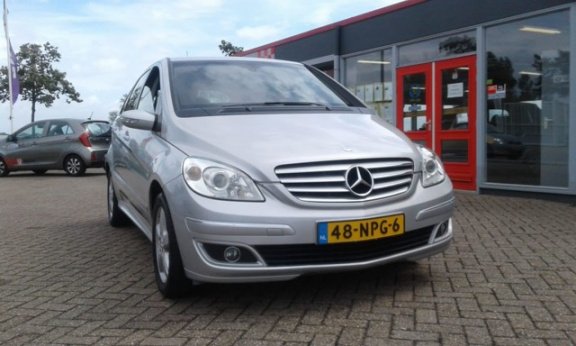 Mercedes-Benz B-klasse - 170 - 1