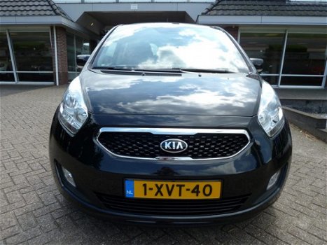 Kia Venga - 1.4 CVVT Vibe PANORAMADAK, CAMERA, NAVI - 1