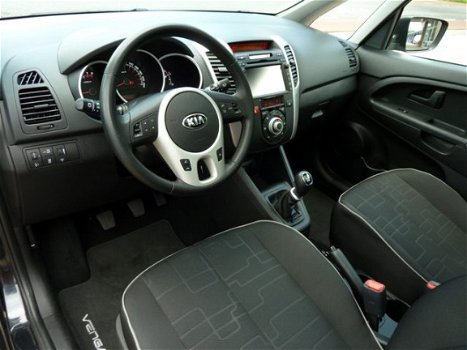 Kia Venga - 1.4 CVVT Vibe PANORAMADAK, CAMERA, NAVI - 1