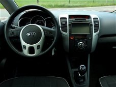 Kia Venga - 1.4 CVVT Vibe PANORAMADAK, CAMERA, NAVI