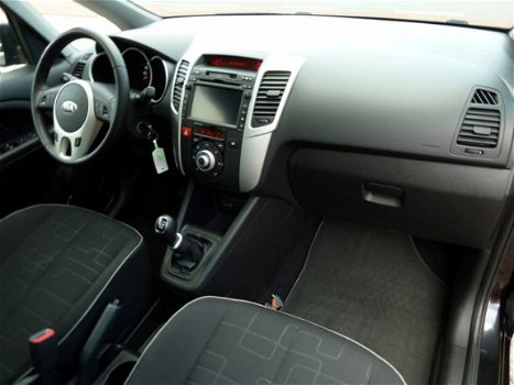 Kia Venga - 1.4 CVVT Vibe PANORAMADAK, CAMERA, NAVI - 1