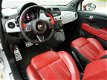 Abarth 595 - 1.4 T-Jet Competizione SPORT, LEER - 1 - Thumbnail