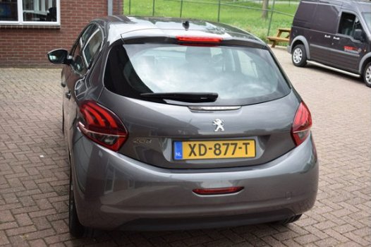 Peugeot 208 - 1.2 PureTech Allure 20.000 km geen afleveringskosten - 1