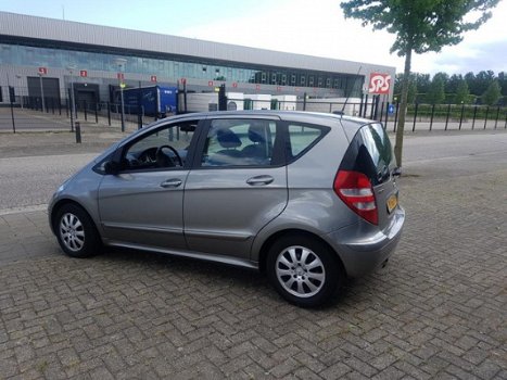 Mercedes-Benz A-klasse - 160 2.0 CDI 2004 airco - 1