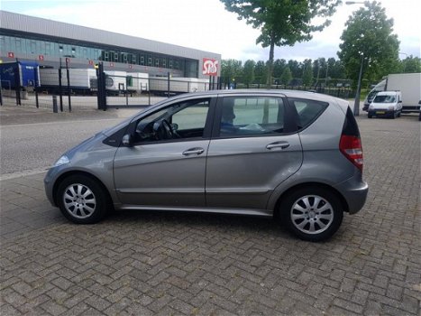 Mercedes-Benz A-klasse - 160 2.0 CDI 2004 airco - 1