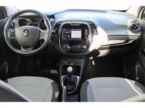 Renault Captur - TCe 90 Dynamique | NAVI | CLIMA | CAMERA | - 1