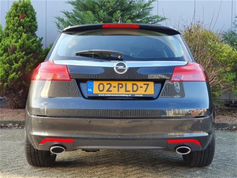 Opel Insignia Sports Tourer - 1.6T 180pk |NL-AUTO|Navi|Climate - 1