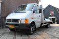 Volkswagen LT - 46A oprijwagen auto ambulance - 1 - Thumbnail