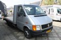 Volkswagen LT - 46A oprijwagen auto ambulance - 1 - Thumbnail