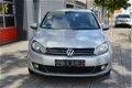 Volkswagen Golf - 1.4 TSI Highline I Airco I Sport velgen I Dealer onderhouden - 1 - Thumbnail