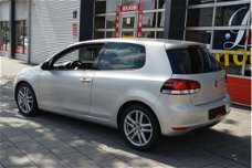 Volkswagen Golf - 1.4 TSI Highline I Airco I Sport velgen I Dealer onderhouden