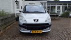 Peugeot 1007 - 1.4 Sesam Gentry APK tot 06-01-2021, op 17-05-2019 onderhoudsbeurt incl nwe koppeling - 1 - Thumbnail