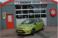 Ford Fiesta - 1.4 Titanium AUTOMAAT - 1 - Thumbnail