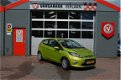 Ford Fiesta - 1.4 Titanium AUTOMAAT - 1 - Thumbnail