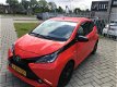 Toyota Aygo - 1.0 VVT-i x-clusiv - 1 - Thumbnail