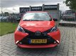 Toyota Aygo - 1.0 VVT-i x-clusiv - 1 - Thumbnail