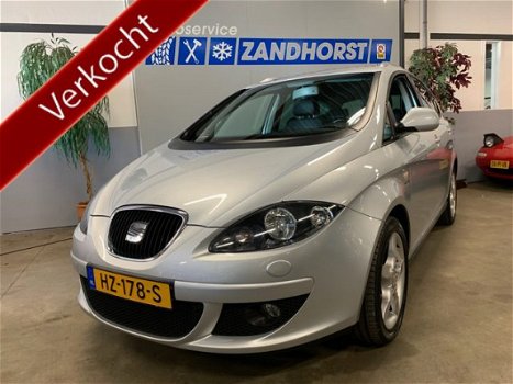 Seat Altea XL - 1.8 TFSI Stylance - 1