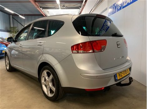 Seat Altea XL - 1.8 TFSI Stylance - 1