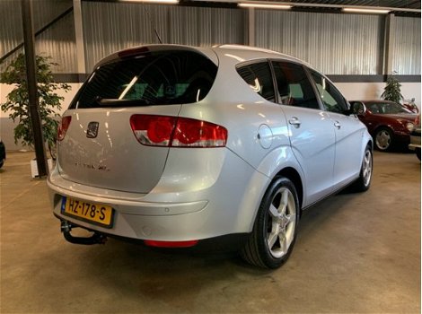 Seat Altea XL - 1.8 TFSI Stylance - 1