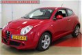 Alfa Romeo MiTo - 1.4 TURISMO AIRCO STOELVERWARMING - 1 - Thumbnail