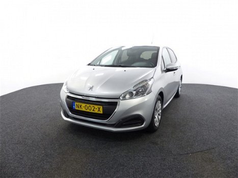 Peugeot 208 - 1.2 PureTech Active - 1