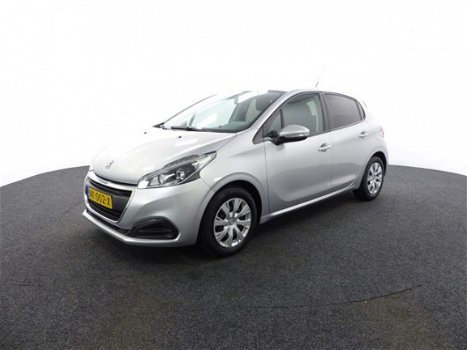 Peugeot 208 - 1.2 PureTech Active - 1