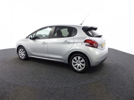 Peugeot 208 - 1.2 PureTech Active - 1