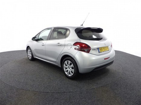 Peugeot 208 - 1.2 PureTech Active - 1